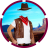 Cowboy Suit Photo Dresses icon