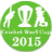 Cricket World Cup Frame icon