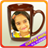 Coffee Mug Pic Frames icon