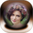 Crystal Ball Photo Frames icon