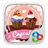Cupcakes GOLauncher EX Theme icon