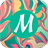 Custom Monogram Maker icon