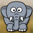 Cute Animals Toucher Point icon