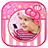 Cute Baby Girl Picture Frames icon