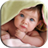 Cute Baby icon
