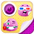 Emoji Camera Photo Stickers icon