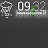 Cute Clock Weather Free icon