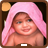 Cute Indian Babies icon