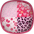 Cute Patterns Live Wallpaper icon