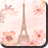 Lovely Paris icon