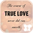 True Love Poem icon