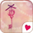 Antique key[Homee ThemePack] icon