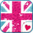 British leopard[Homee ThemePack] icon