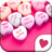 Candy Hearts[Homee ThemePack] icon