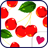 Cherry Cherry[Homee ThemePack] icon