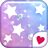 Pastel Star[Homee ThemePack] icon