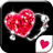 Ruby Heart[Homee ThemePack] icon
