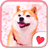 SAKURA Dog[Homee ThemePack] icon