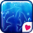 Sea of dolphin[Homee ThemePack] icon