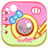 Cutie Text on Pics: Photo Edit icon