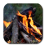 Fire LWP icon