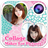 Collage maker for pictures icon