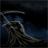 Dark Grim Reaper LWP icon