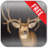 Deer Hunting Free icon