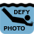 Defy Photo Lite icon