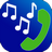 Demo Ringtone INSTEAD Ringback icon