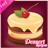 Dessert Recipes FREE icon