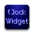 Clock Widget version 1.1.0
