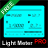 LightMeterPro version 1.6