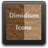 Dimidium Icons version 2.0.0