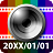 DateCamera icon