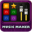 Dj Music Maker icon
