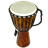 Djembe play icon