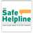 Safe Helpline icon