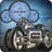 Dodge Tomahawk Motorbike LWP icon