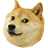 Doge Clock Widget icon