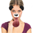 Doggy Face Maker icon