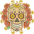 Day of the Dead icon