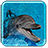 Dolphin Live Wallpaper version 1.2