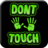 Dont Touch My Phone Wallpaper icon