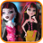Draculaura Doll Wallpapers icon