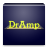 DrAmp free icon