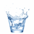 drinkinghydrowater icon