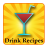 Cocktails & Drinks icon