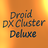 DxClusterDX icon