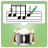 DrumScore Creator icon